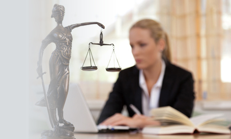 Rechtsschutzversicherung Vergleich
