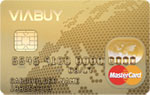 VIABUY Prepaid MasterCard